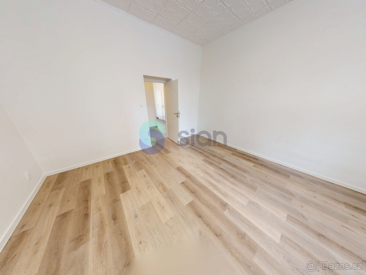 Podnájem bytu 2+1, 85 m2 na ul. Korejská 900/21 - 13