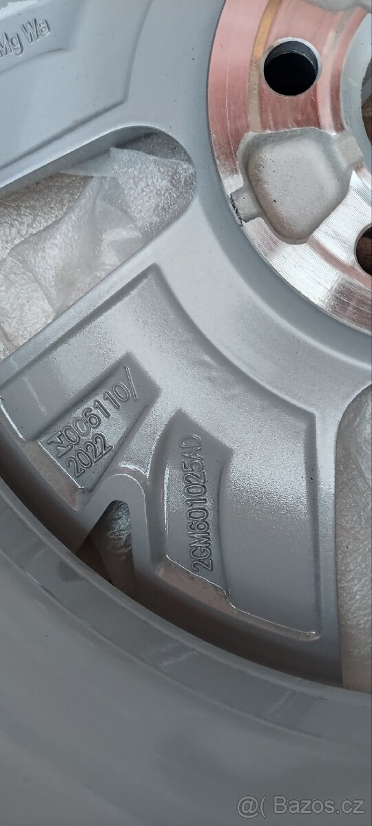 Aku kolo VW T-Cross, Taigo - 13