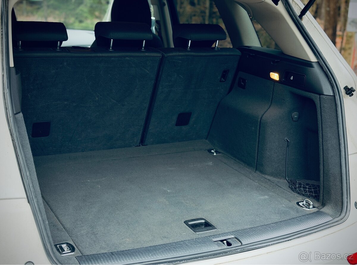 Audi Q5 2.0tdi Quattro DPH - 13