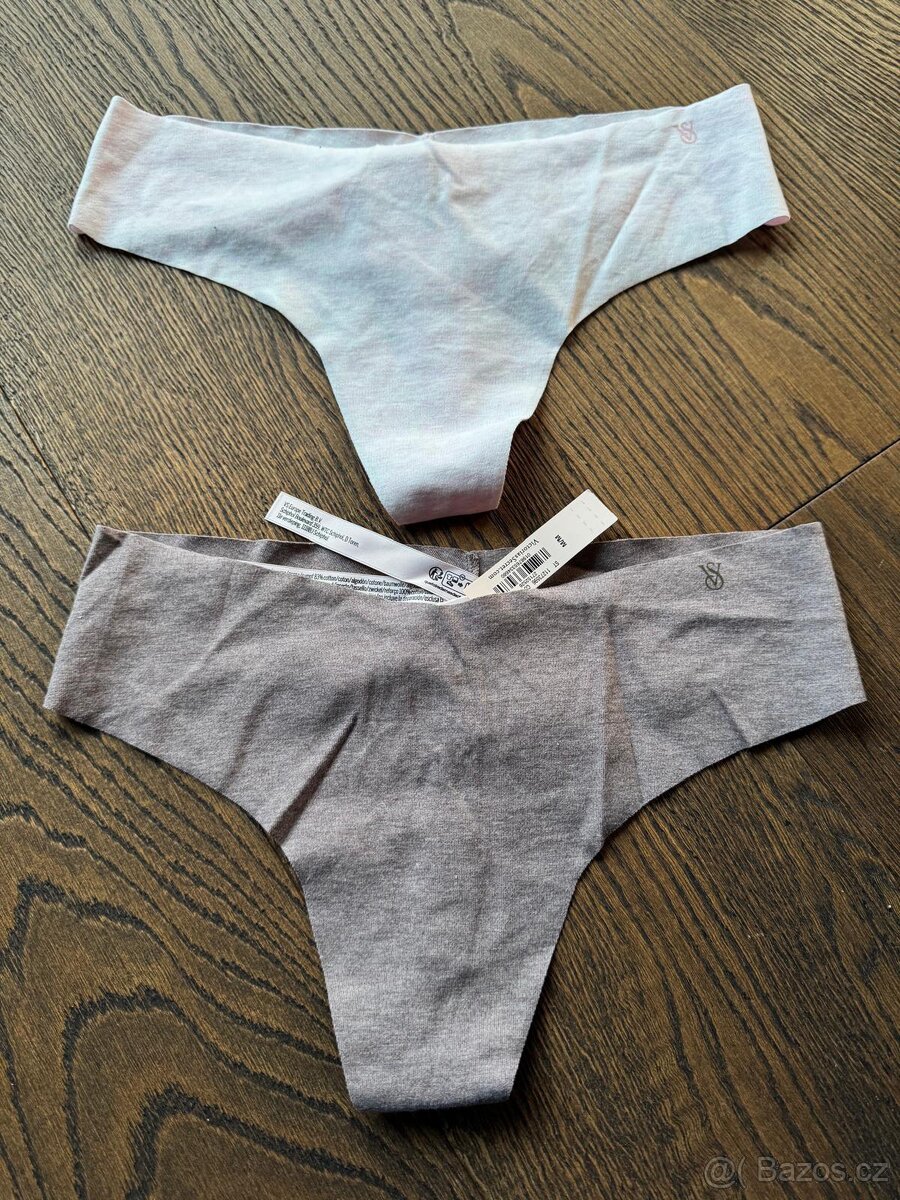 Tanga Victoria’s Secret - 13