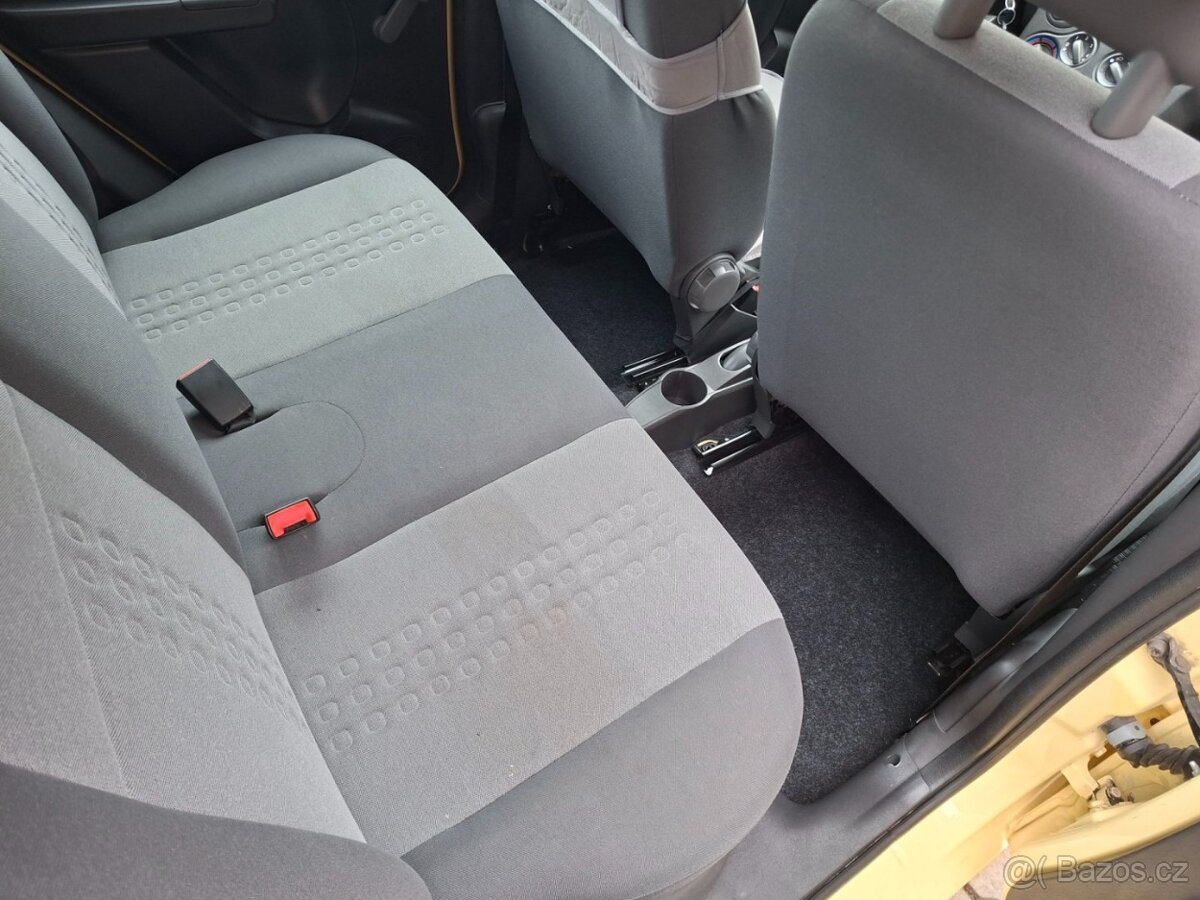 FIAT PANDA 1.2i 51kW -1.MAJITEL - 13