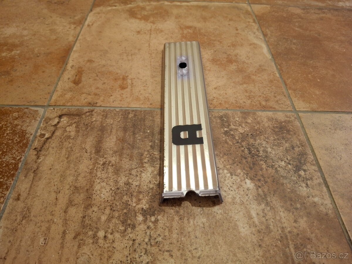 Lišta ŠKODA - Škoda 1000mb - 13