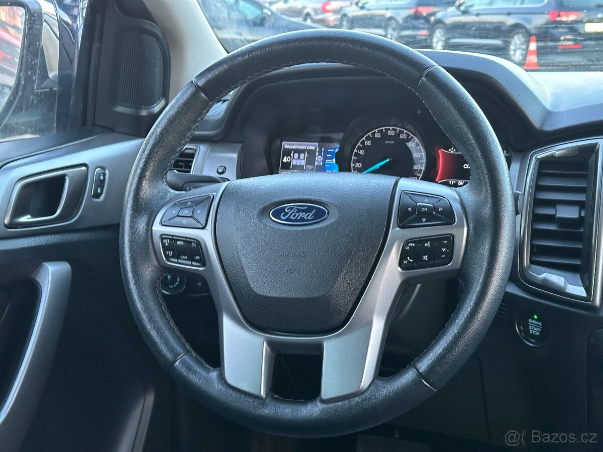 Ford Ranger 2023 - 13