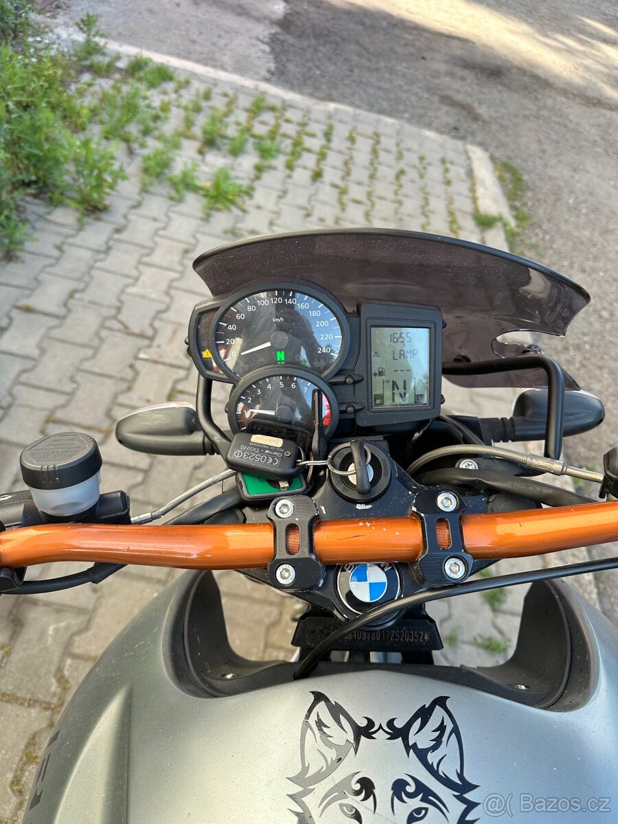Bmw r 1200r - 13