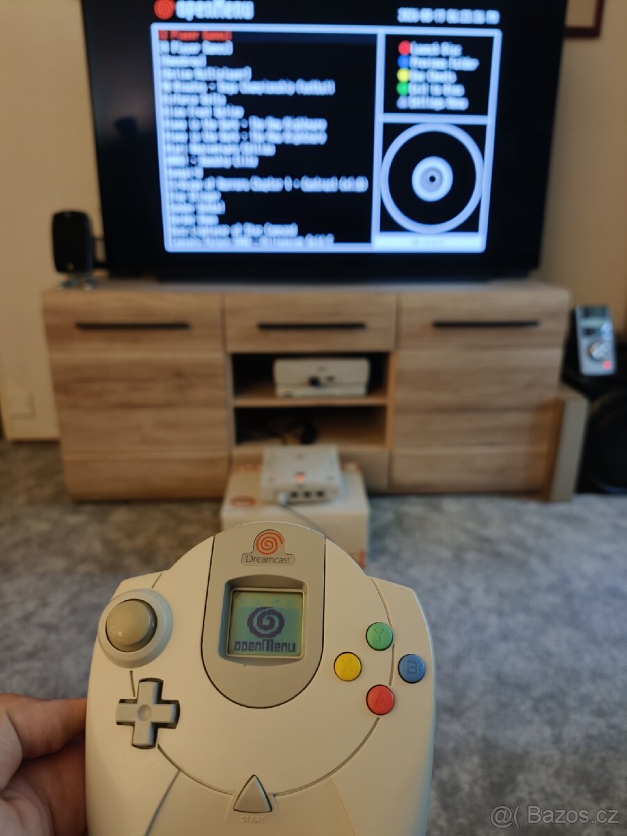 Sega Dreamcast - 13