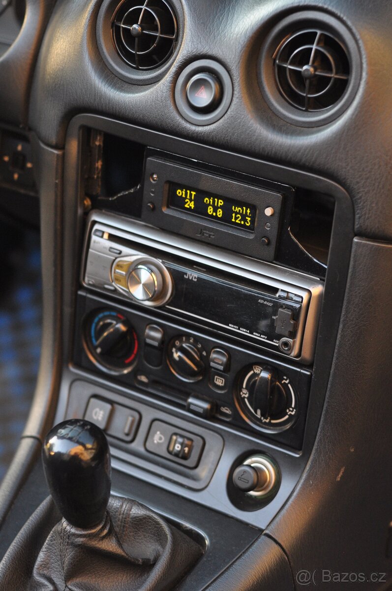 Mazda MX-5 NB 1.8 103kW - 13