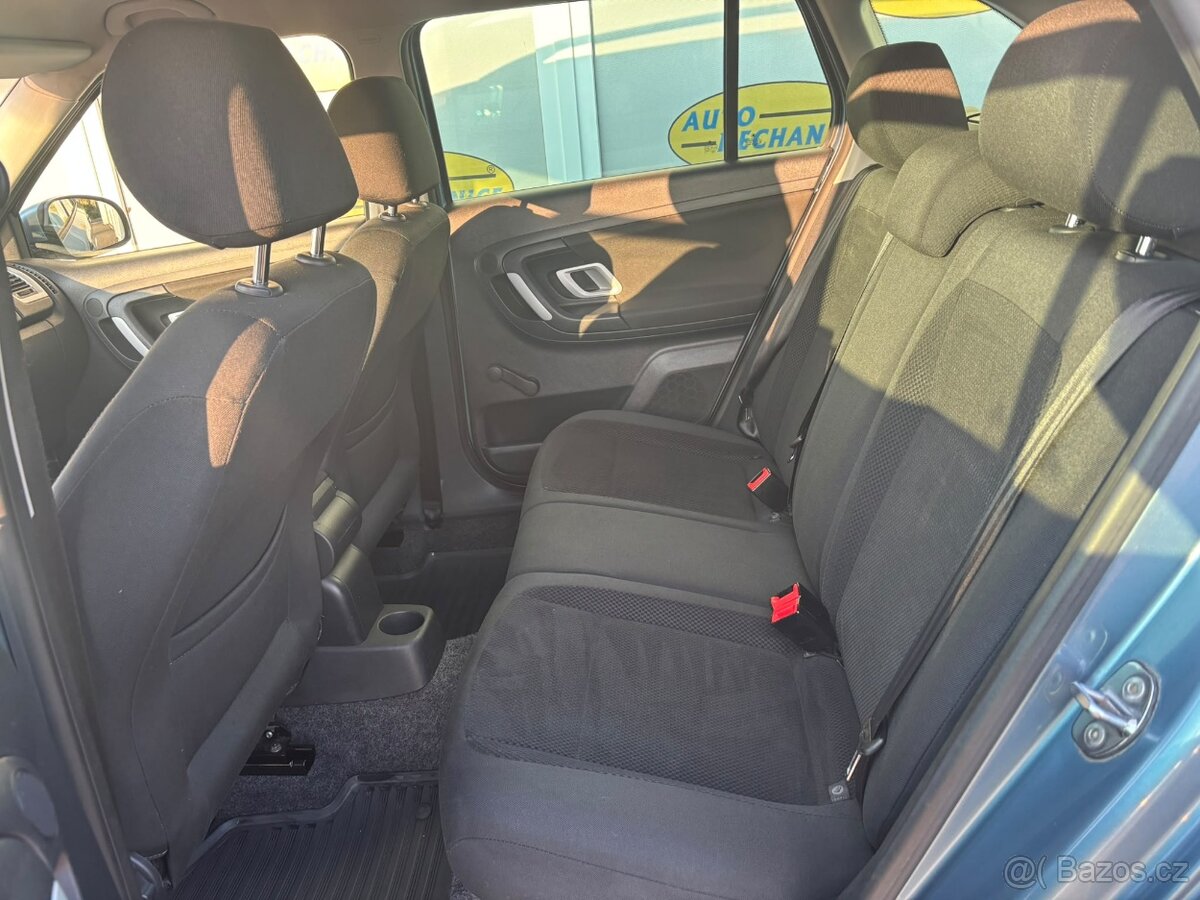 Prodám Škoda Fabia 1.4i 16V - 13