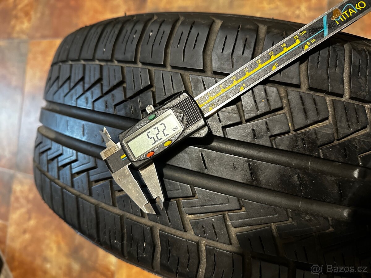 BMW alu 8J×18 ET46 – 5×120 - 13