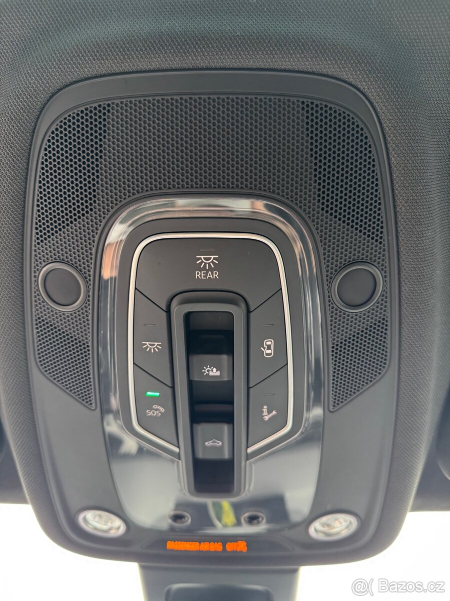 Audi Q7 3.0 TDI 200 kW QUATTRO S LINE – 7mist - 13