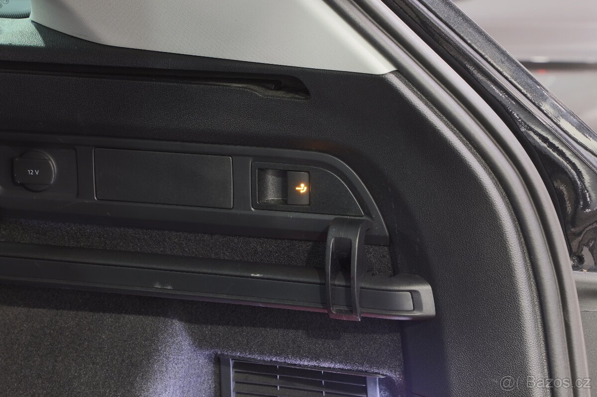 Škoda Kodiaq 2.0 TDI 147kW 4x4 DSG - záruka Autodraft - 13