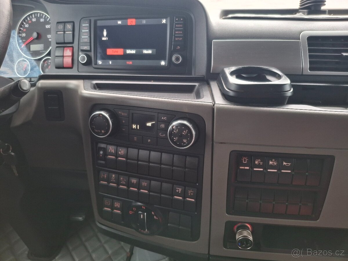 Man TGX 28.500 6x2 - 13