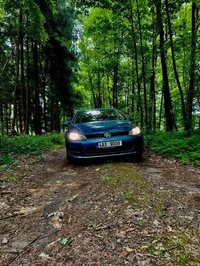 Volkswagen Golf 7. 1.2 TSi 77 kW Comfortline - 13