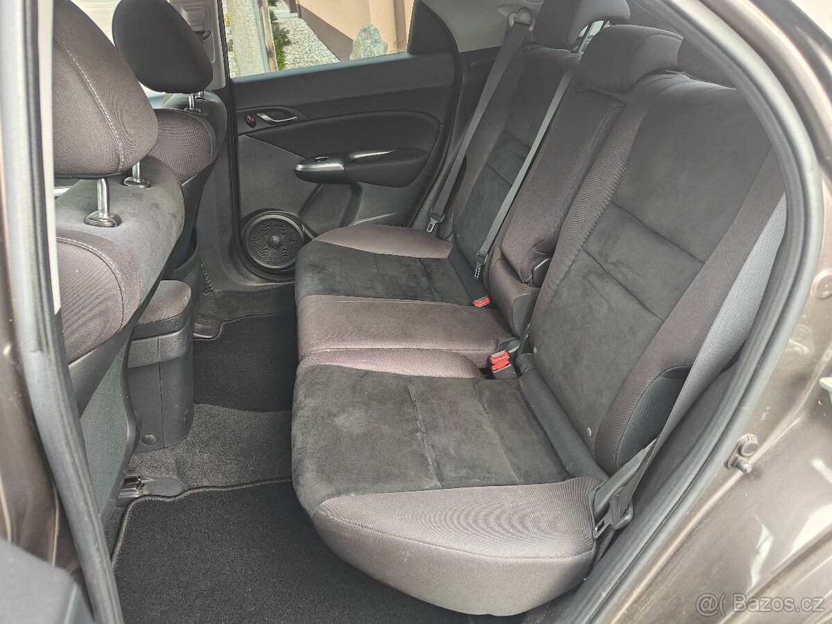 Honda Civic 1.8 i-VTEC Tourer Sport - 13