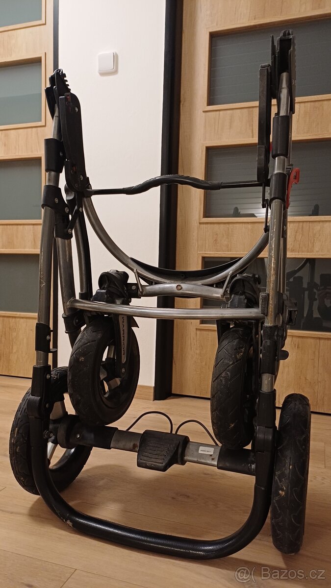 Kočárek trojkombinace - 13