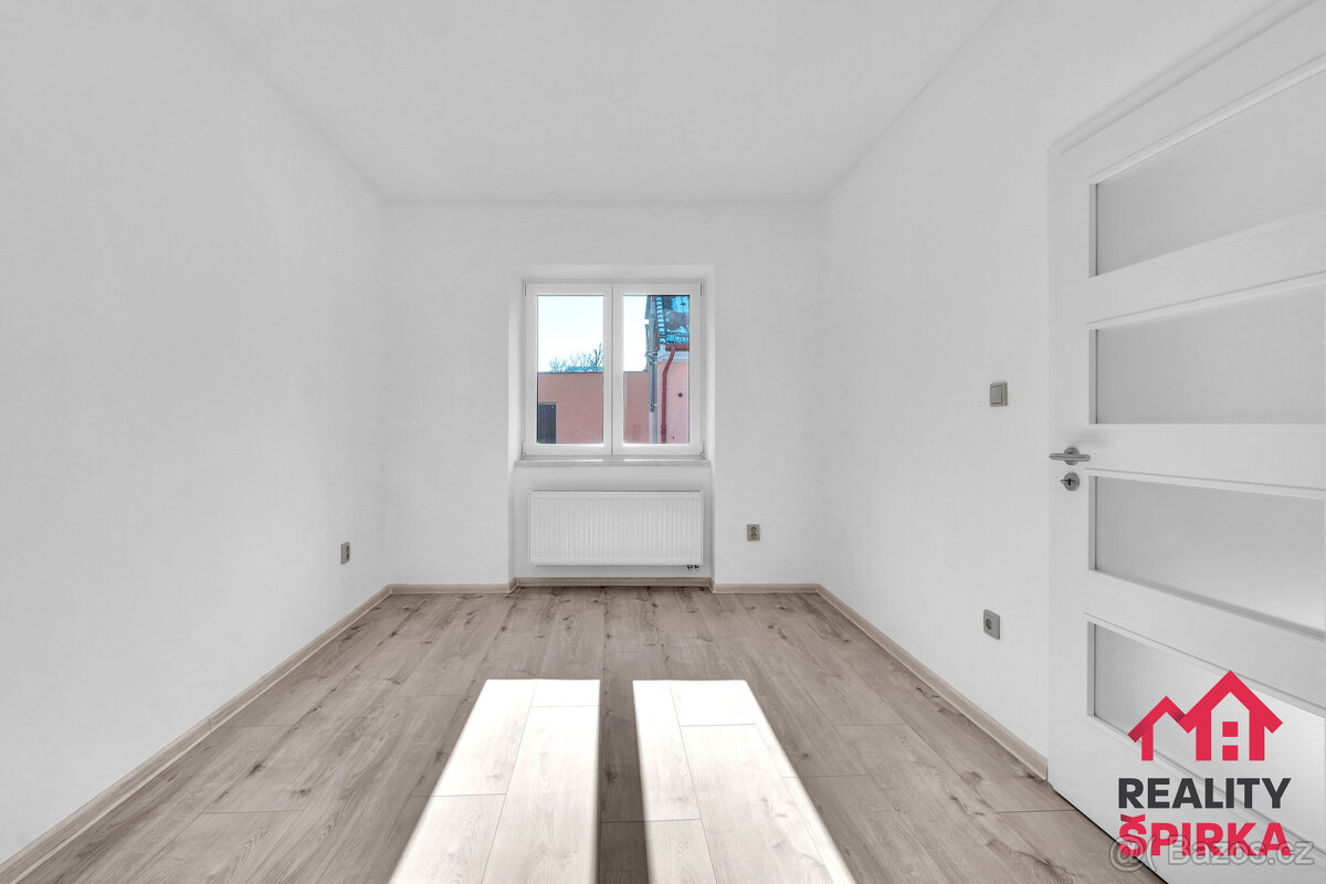 Prodej RD 4+1, CP 236 m², K. Čapka Moravská Třebová - 13