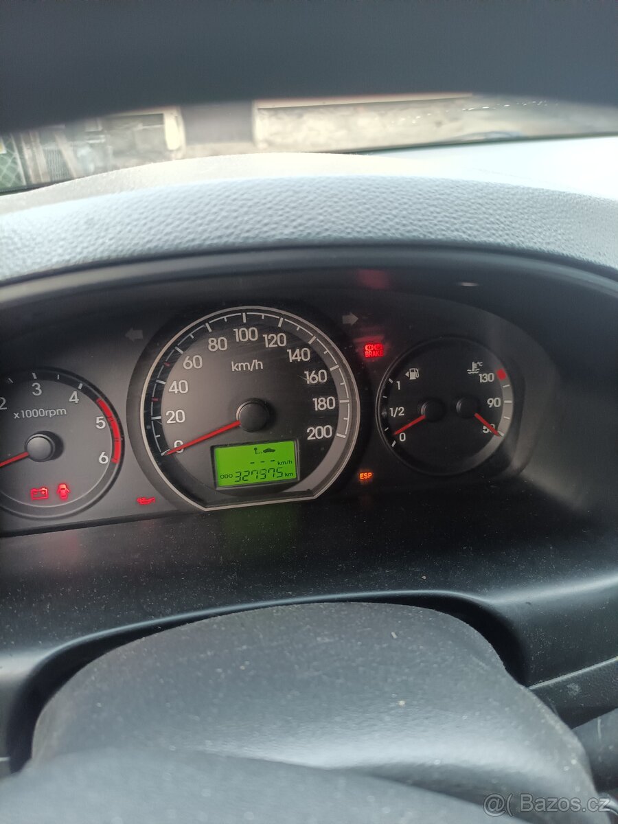 H-1 2.5 CRDi /100 KW - 13