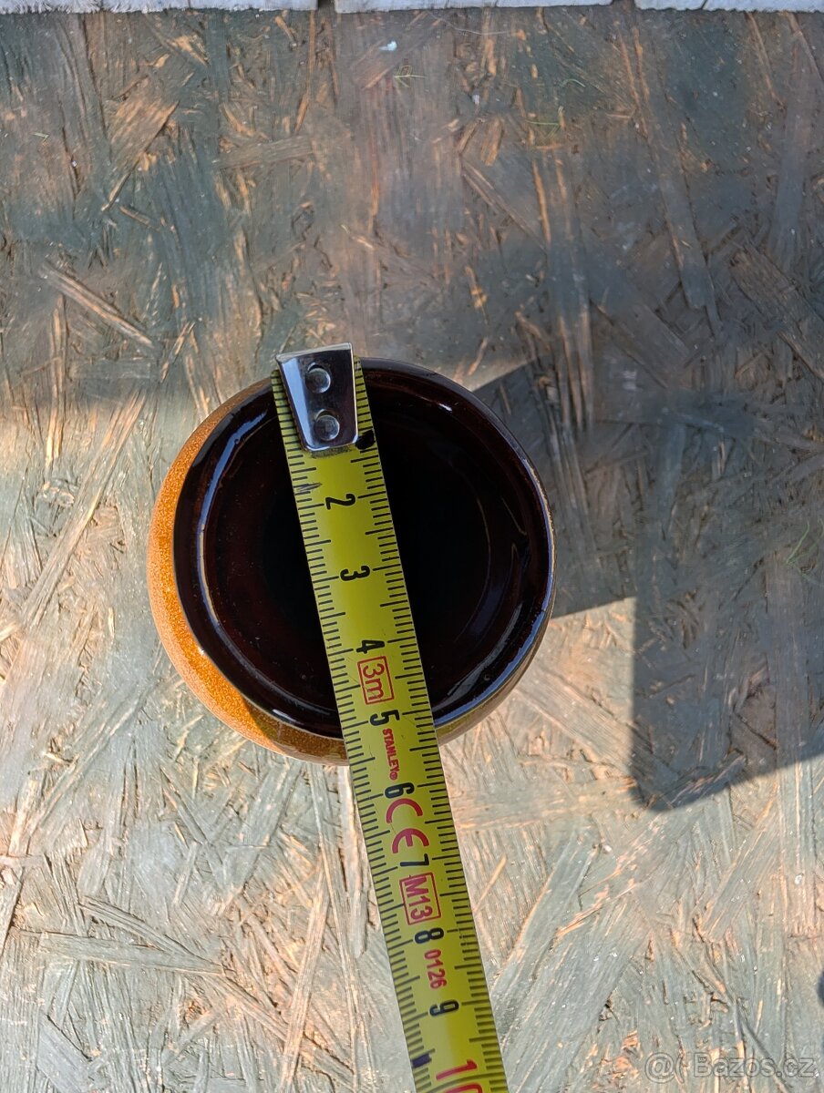 Retro souprava v přírodních barvách. - 13