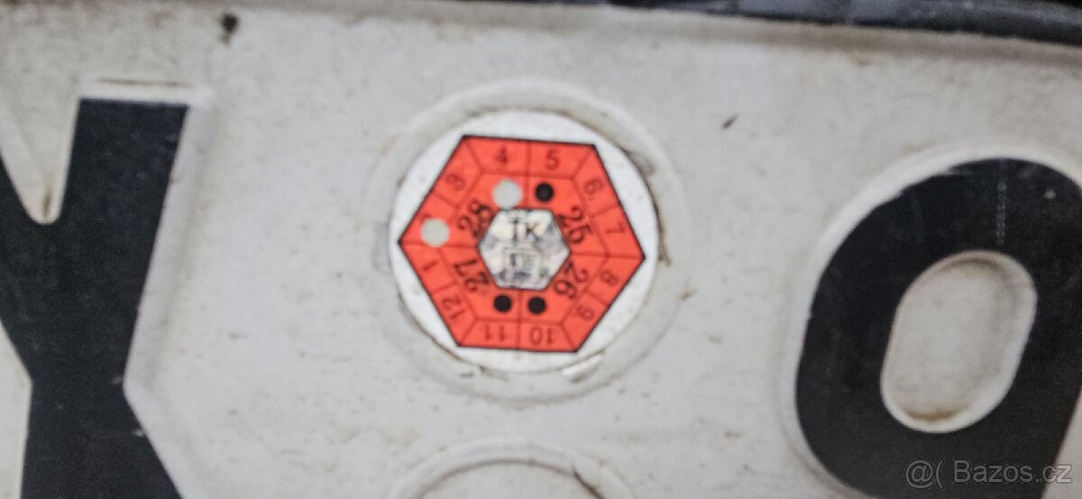 Prodám Ford Cmax 2008 2.0 D odpočet DPH - 13