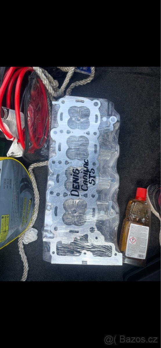 Cadillac Seville STS 1999 - 13