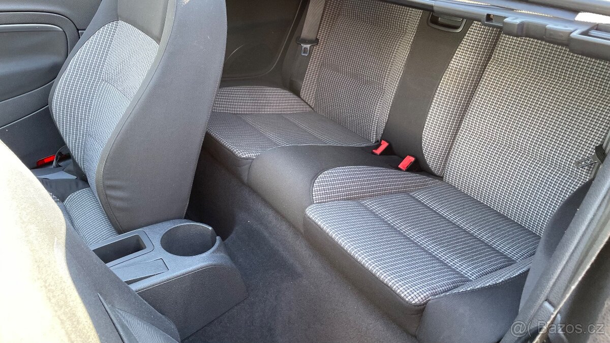 VW EOS 1.4TSI CLIMATRONIC - 13