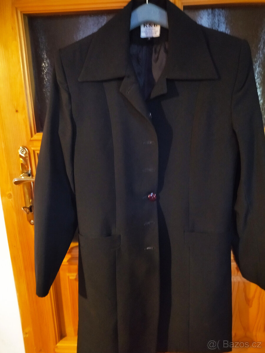 Dubeňák,dámské rifle, bundy,límce kožeš.čepice,kloboučky - 13