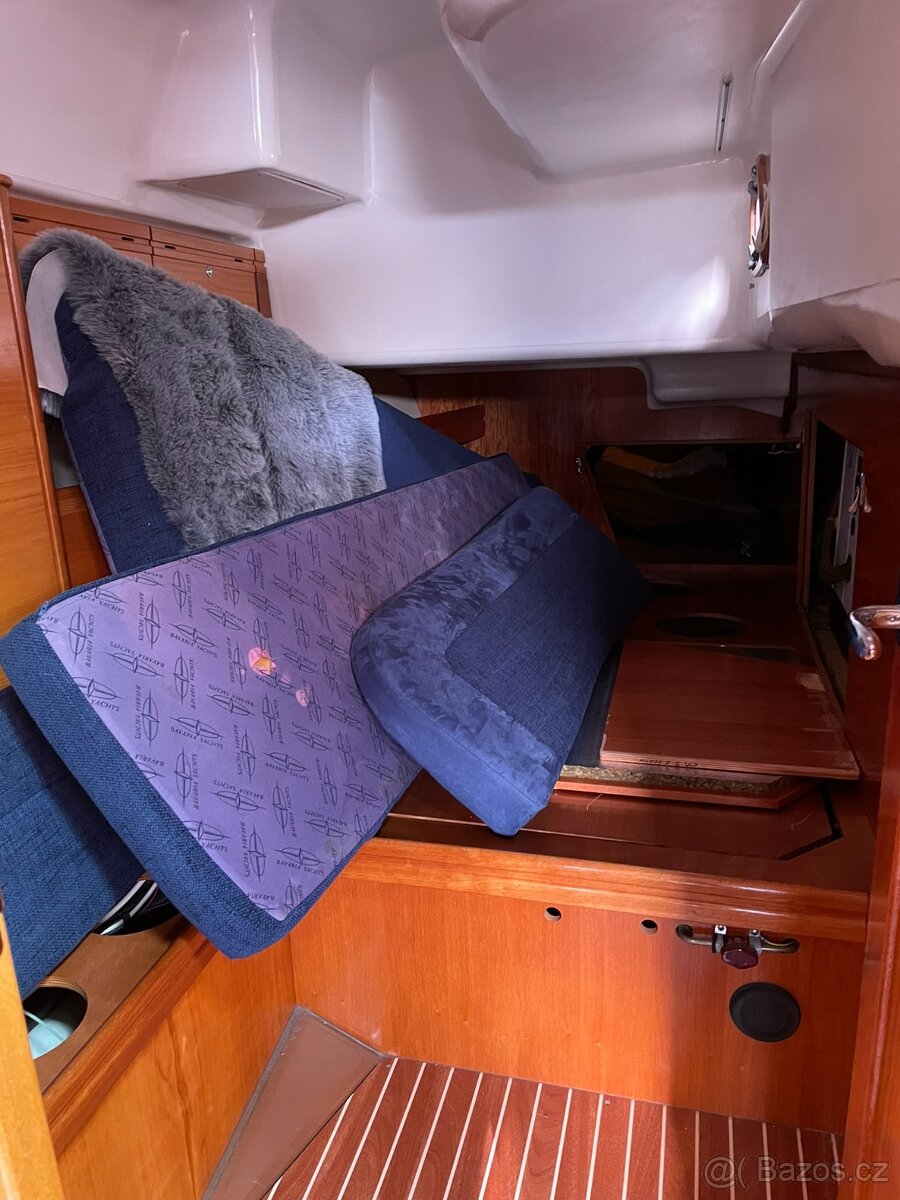 BAVARIA 50 VISION - 13