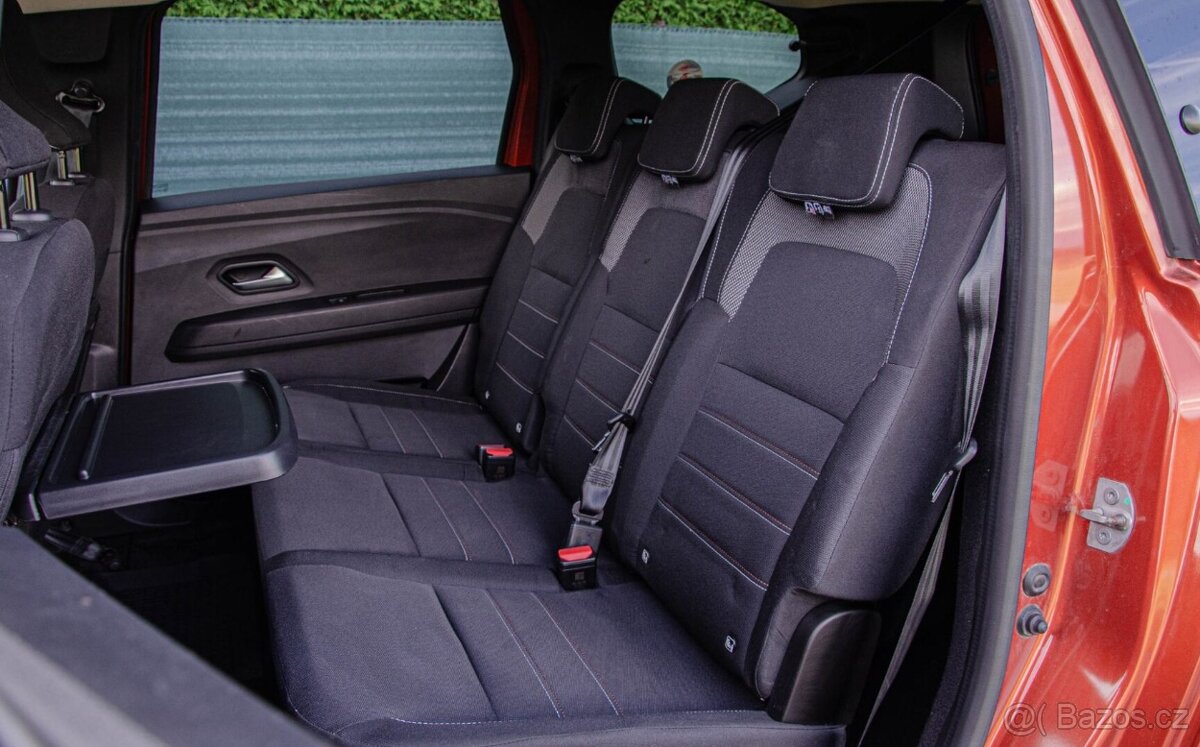 Dacia Jogger 1.0 TCe 110k Extreme 7 miest - 13