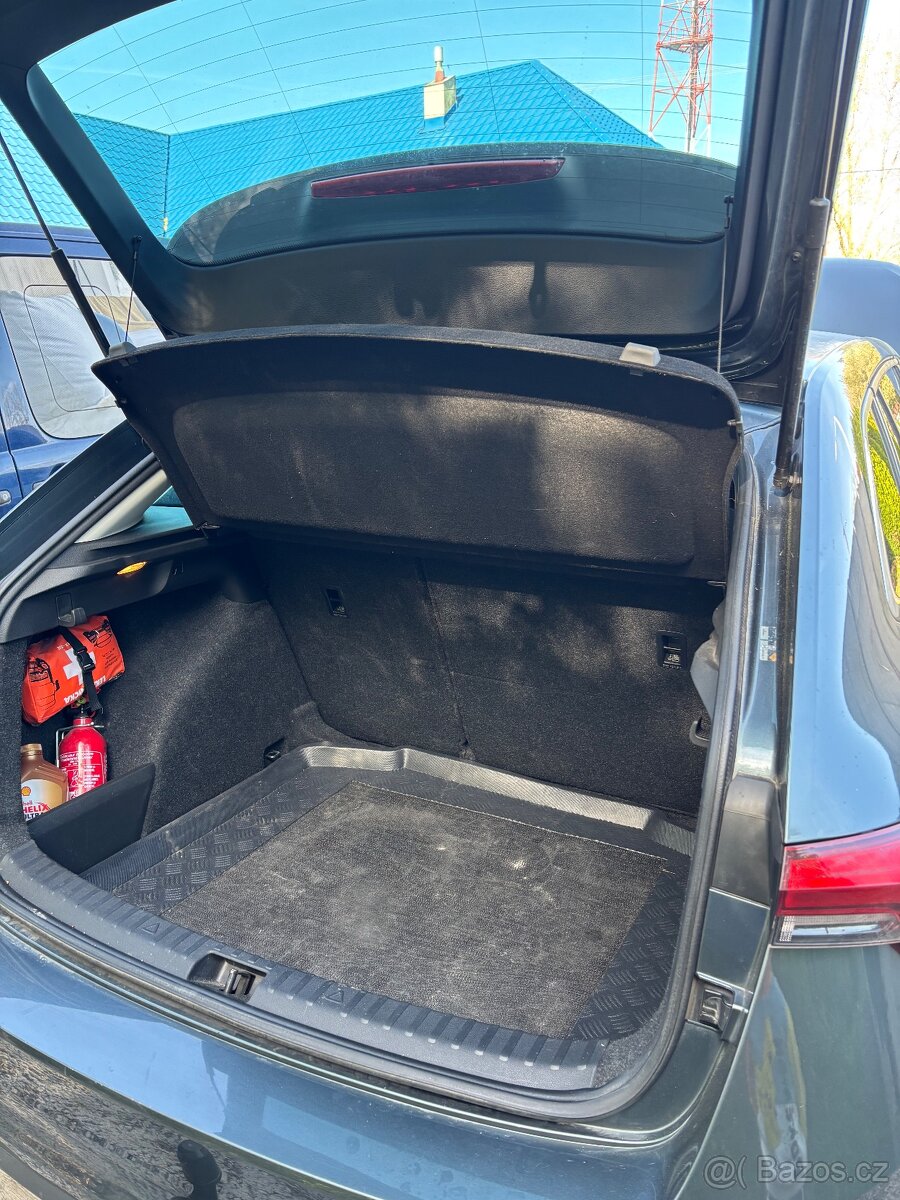 Scala 1,6Tdi 85kw dsg - 13