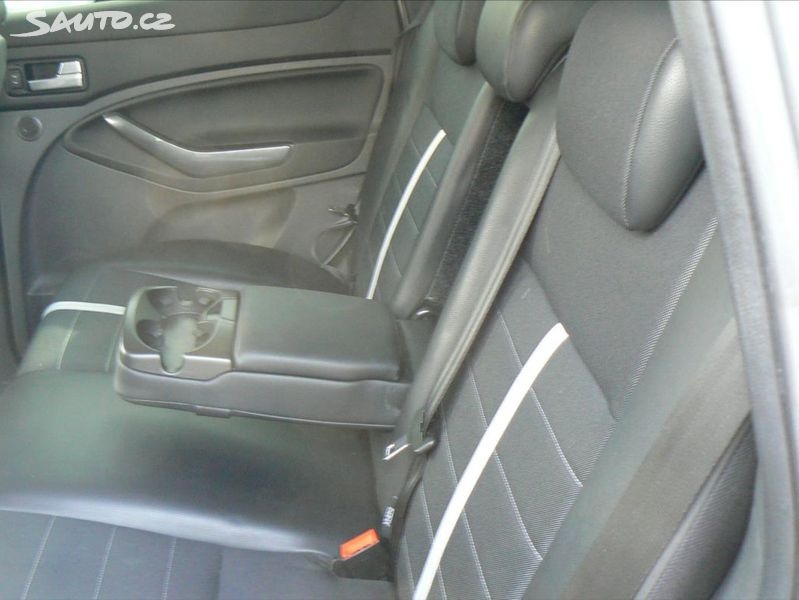 Ford Kuga 2.0TDCi DURATORG 4X4 -2009 - 13