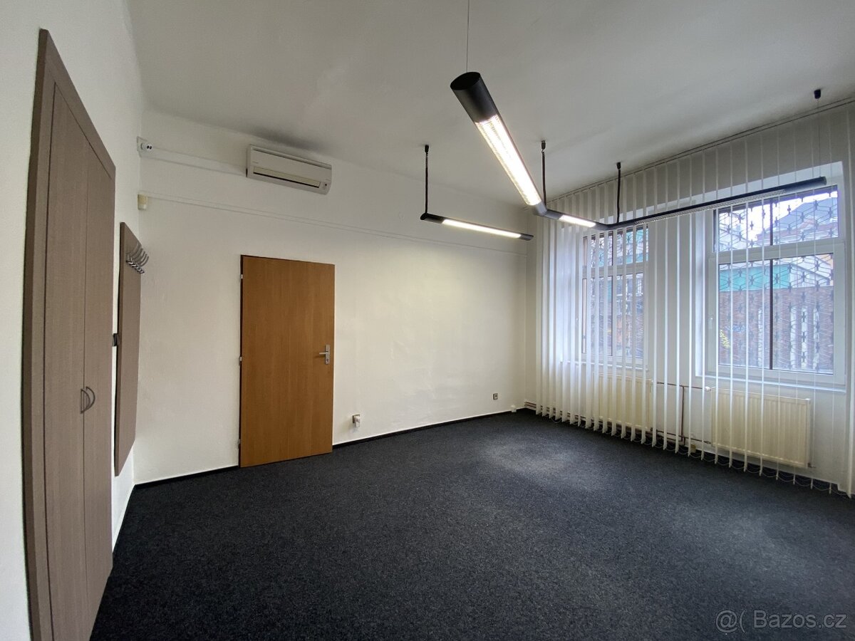 Prodej kancelářských prostor 615 m², Ostrava - 13