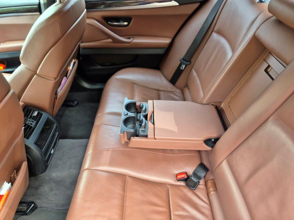 BMW 530D XDRIVE - 13