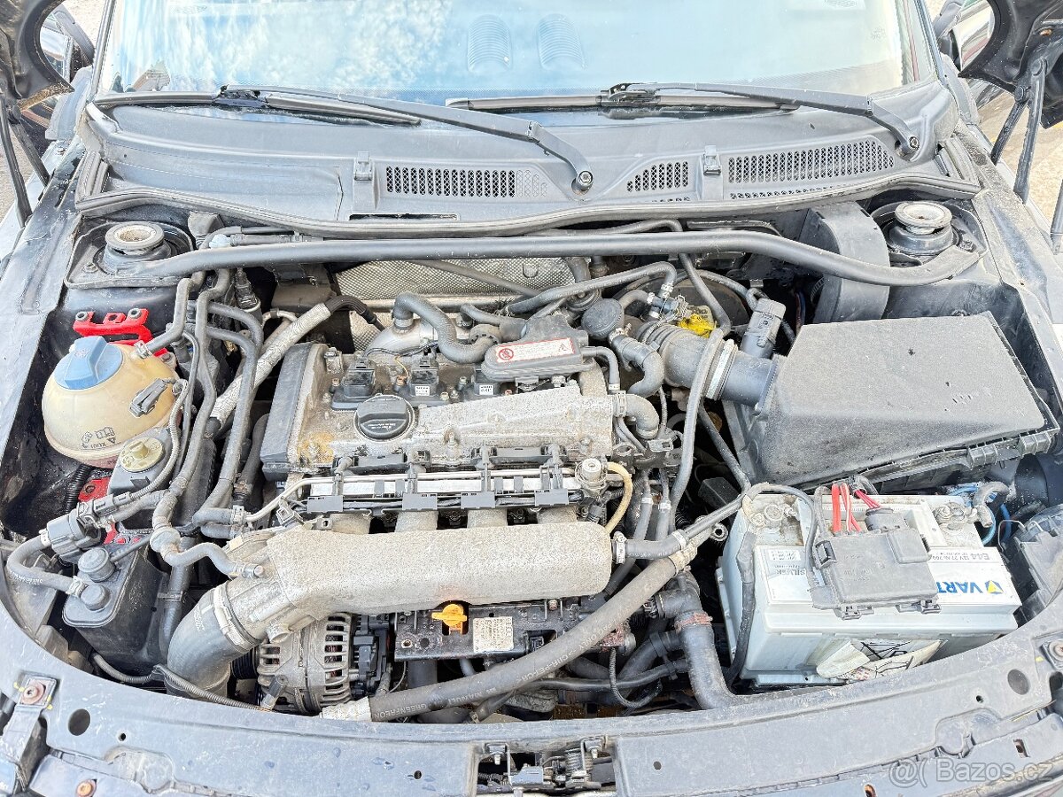 Audi tt 8n 132kw - 13