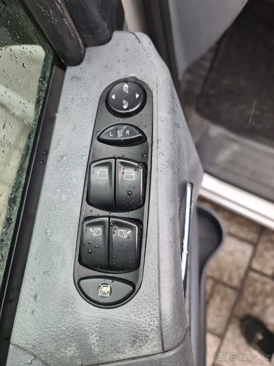 2010 Mercedes vito viano 115kw - 13