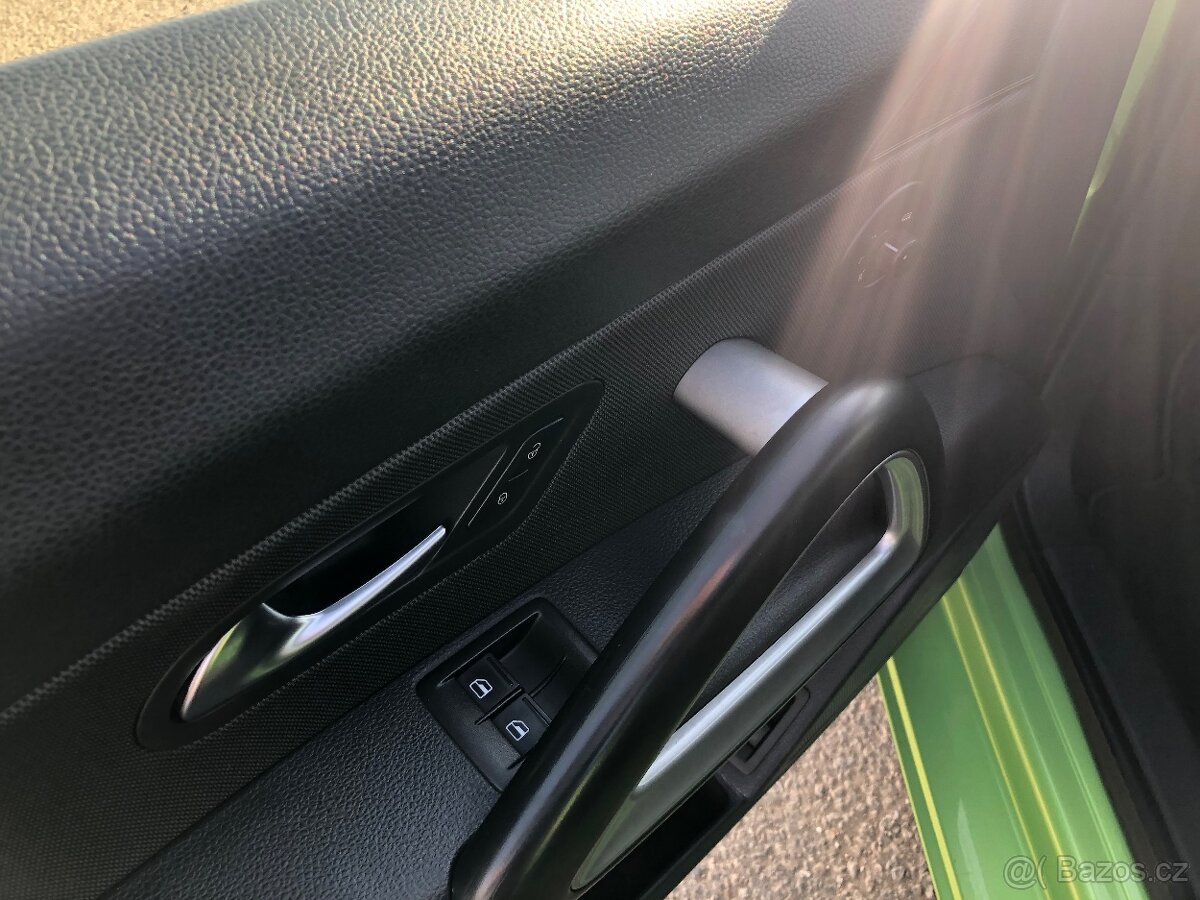 Volkswagen Scirocco, 1.4TSi 118kW - 13