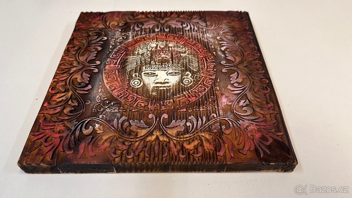 Vanocni darek obraz - 13