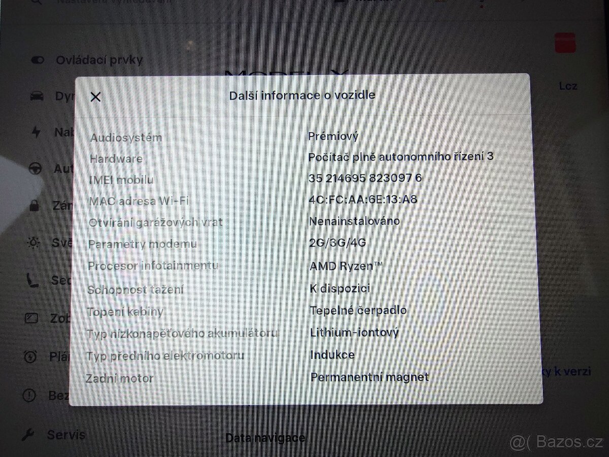 Tesla Model Y 2022 Long Range Dual Motor 378 kW - 13