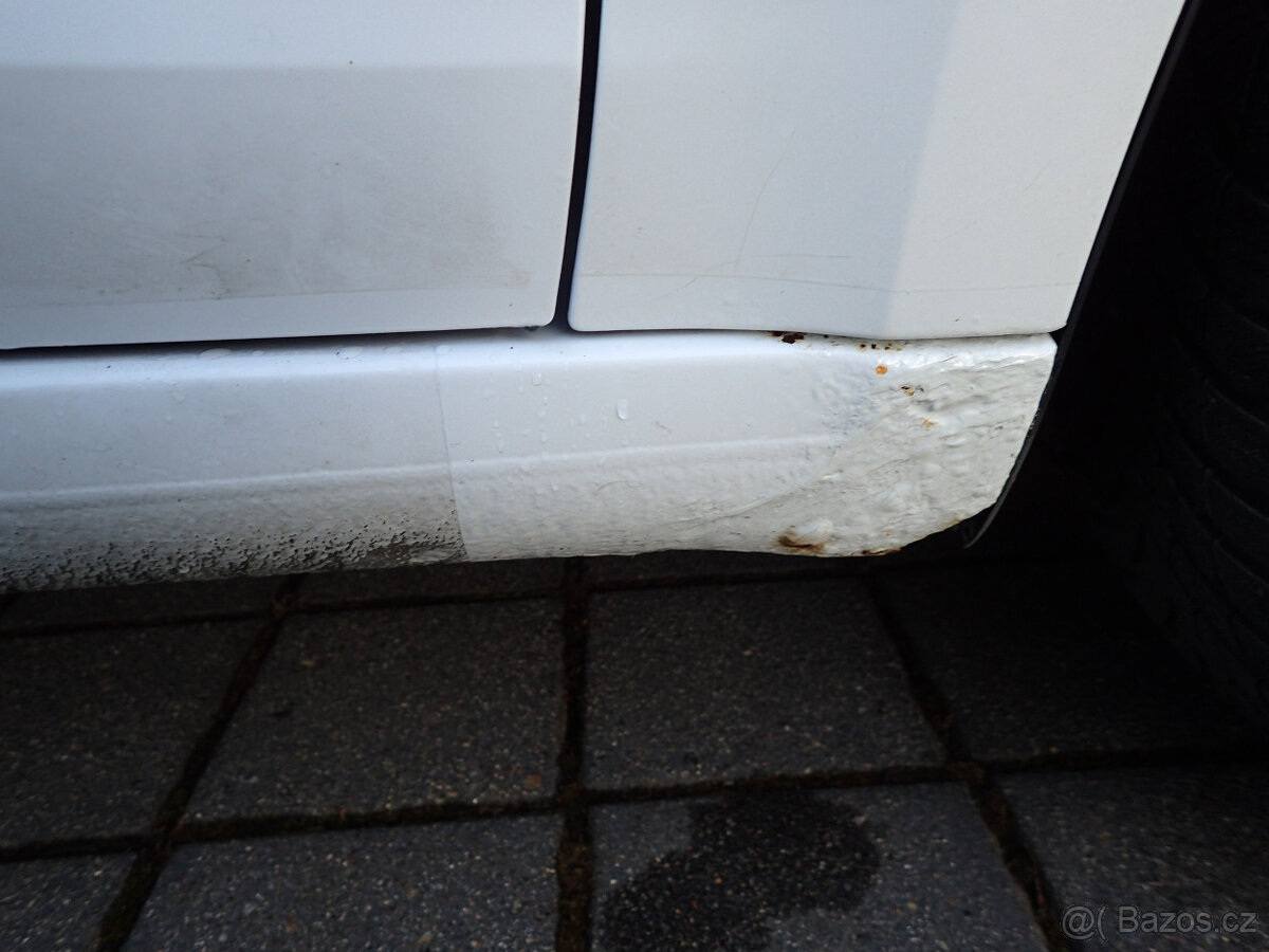 Škoda Octavia Combi 1,6 TDI III Style 81 kW - 13