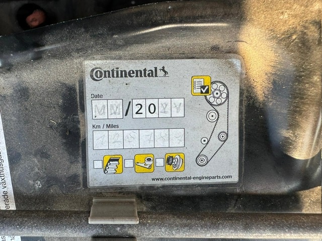 Peugeot Boxer 2.0 HDI Chlaďák 96KW L4H2, 170107km - 13