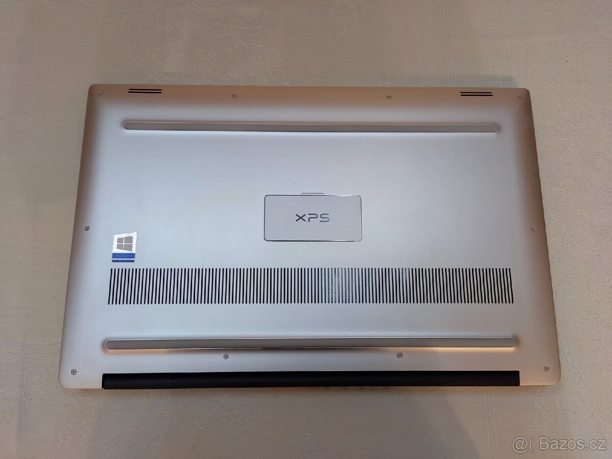 Dell XPS 15 9570 - 13