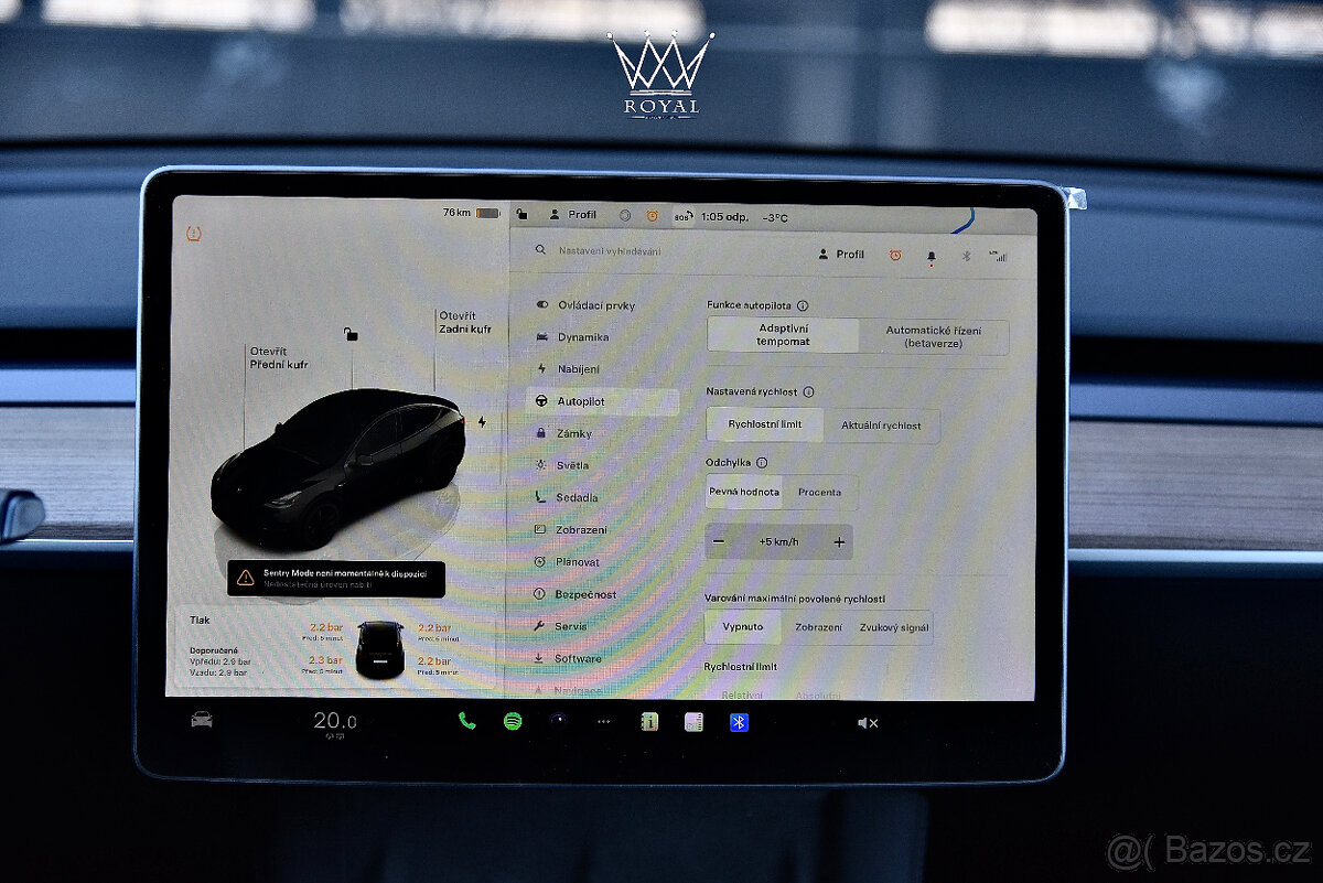 Tesla Model Y Long Range Dual Motor AWD 378kw (514PS) DPH - 13