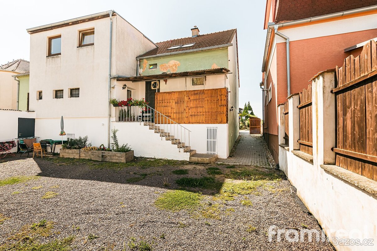 Prodej ubytování, 340 m² - Šatov, ev.č. 01762 - 13