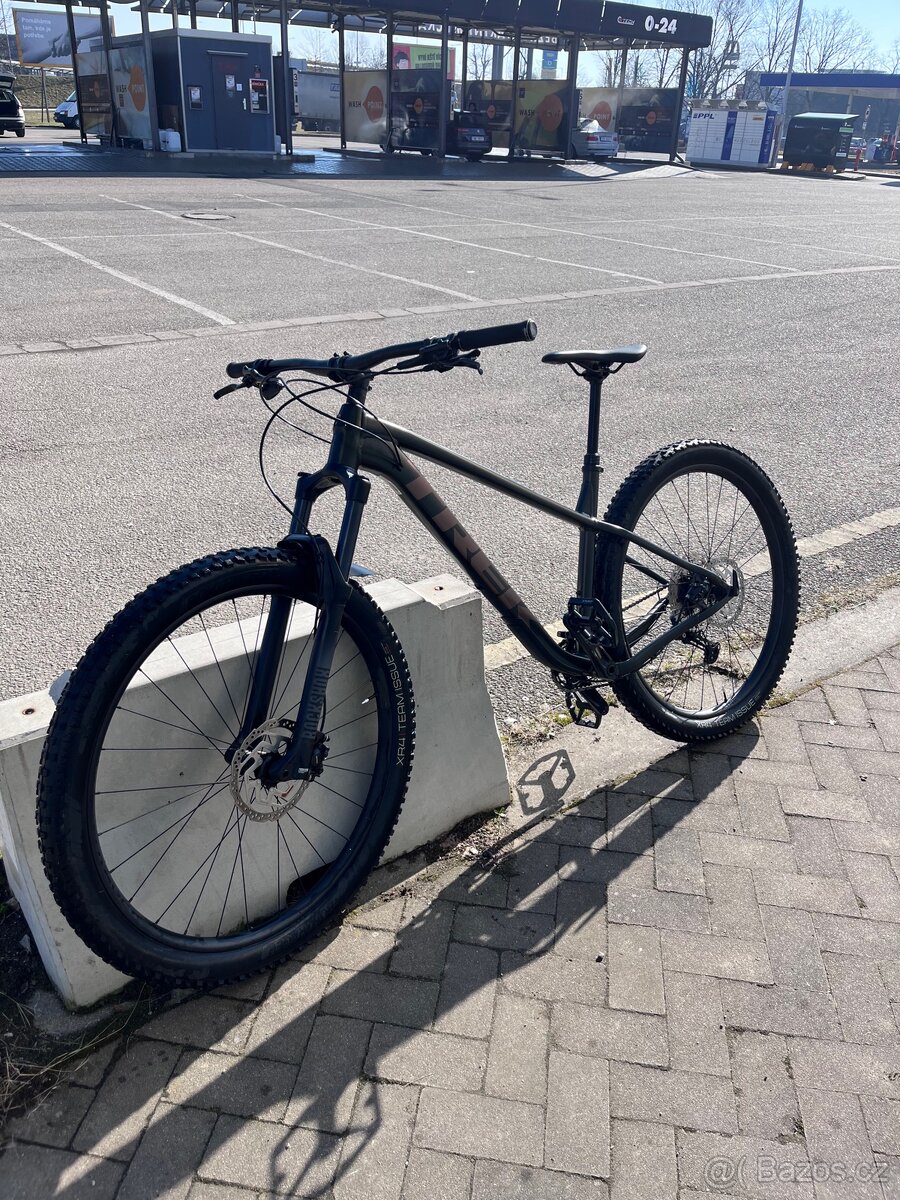 Trek Roscoe 7 - 13