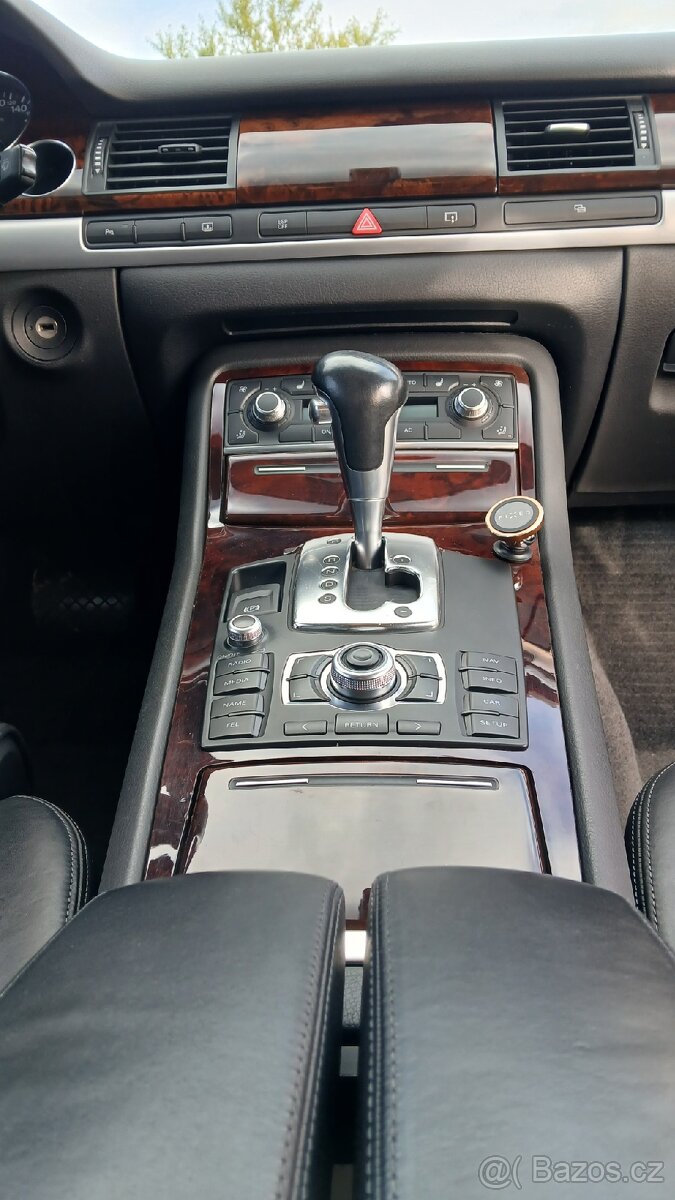 Audi A8L 4.2FSI 257kw - 13