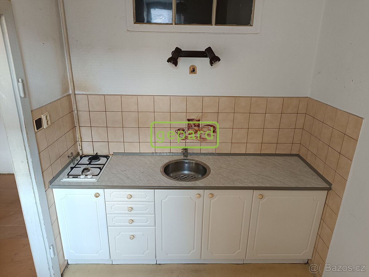 Prodej bytu s lodžií, 3+1, plocha 123 m2 v atraktivní lokali - 13