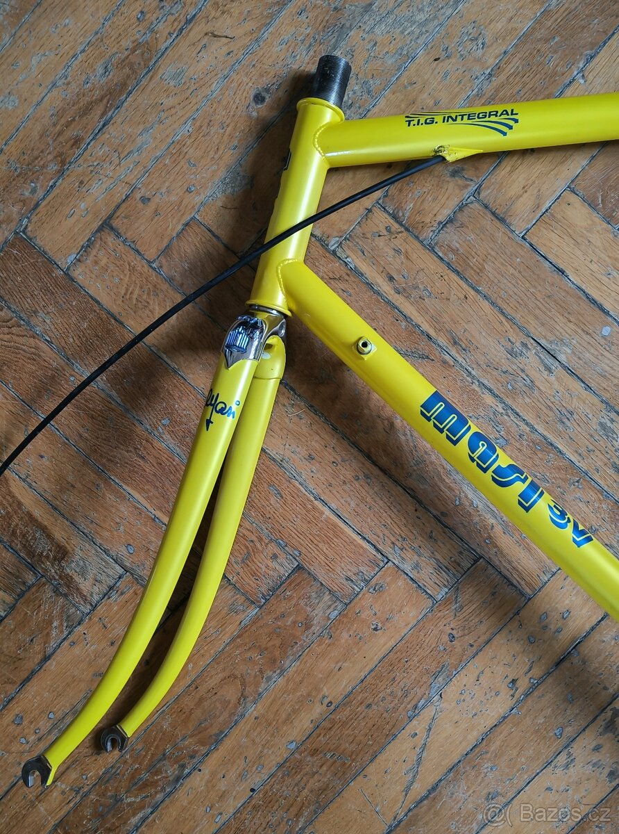 silniční rám Masi 3V TIG Integral - 13