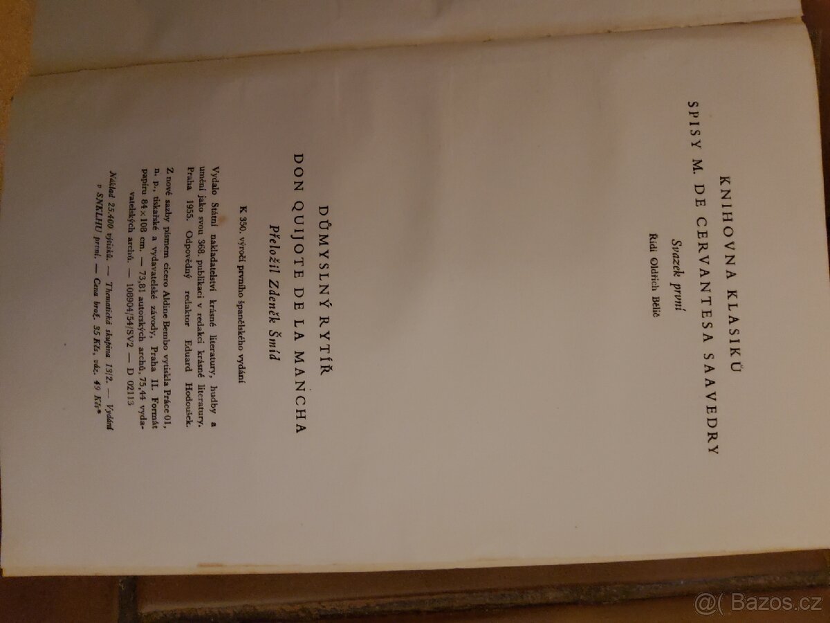 historické romány - 13