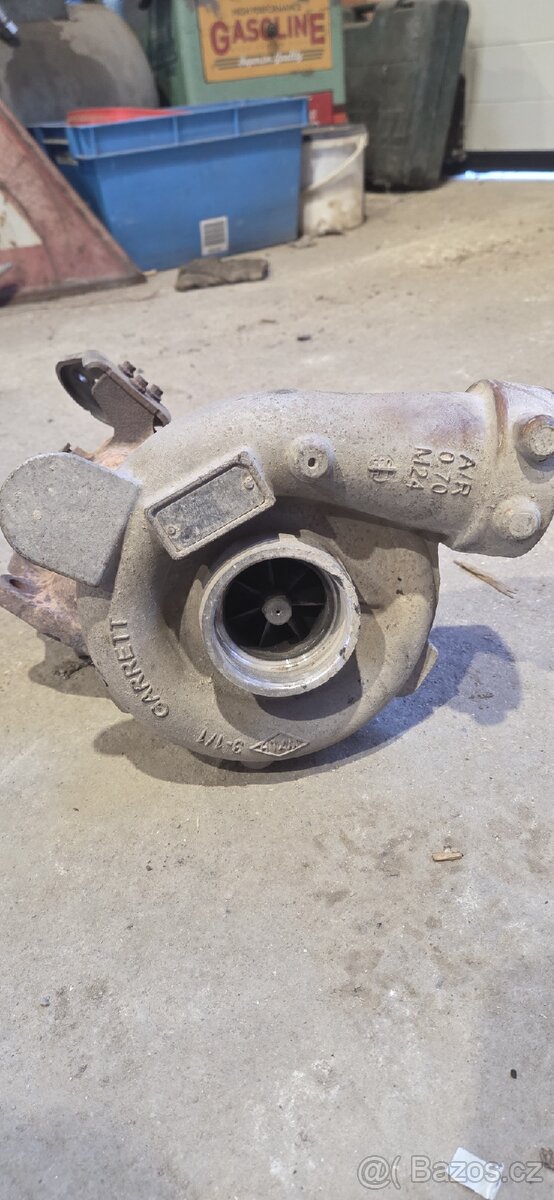 Man TGX- náhradní díly - 13