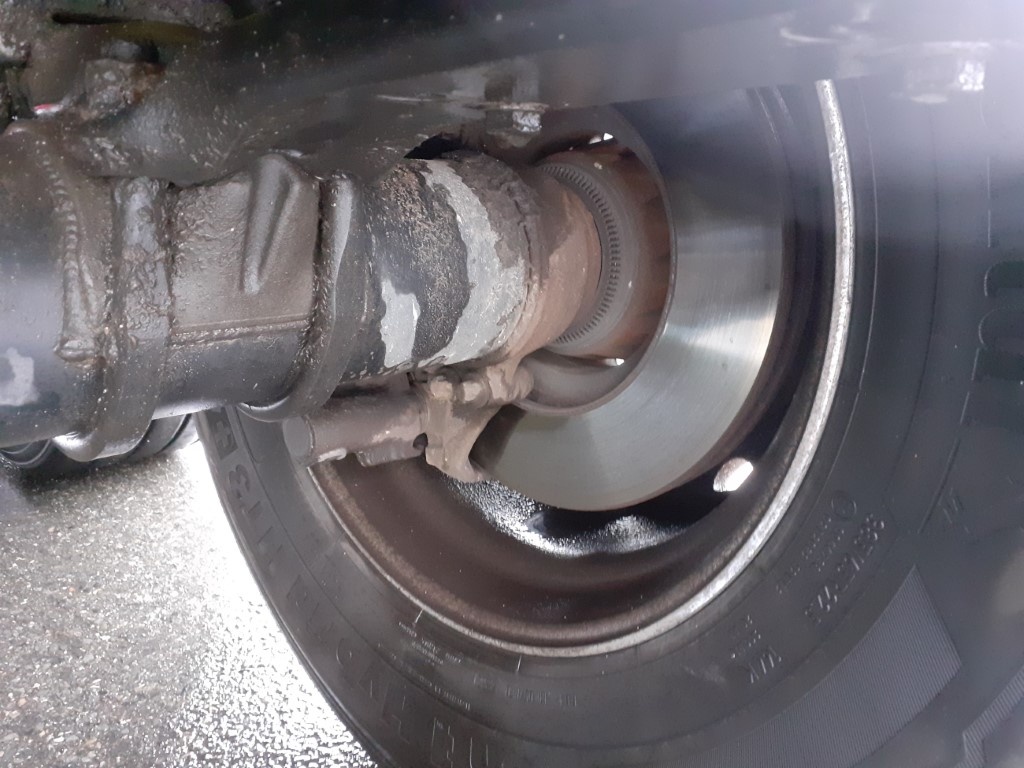 Schmitz SKI 50m3 - 13