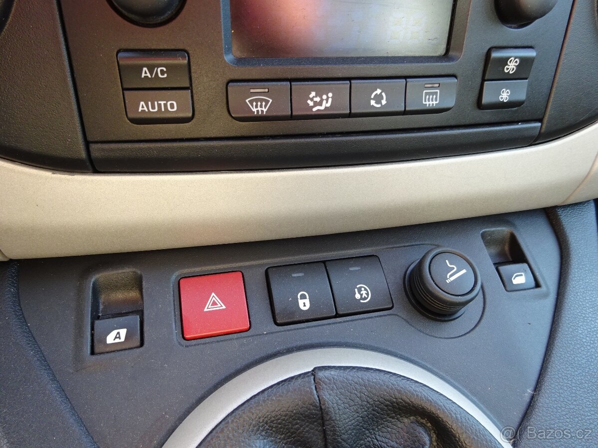 Peugeot Partner Tepee 1,6 HDI,GARANCE KM - 13