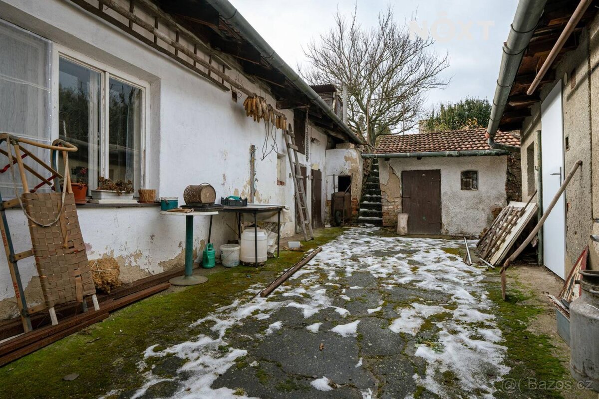 Prodej Rodinný dům, 74㎡ - 13